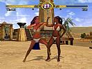 Bikini Karate Babes: Warriors of Elysia - screenshot #23