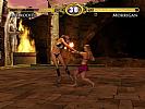 Bikini Karate Babes: Warriors of Elysia - screenshot #5