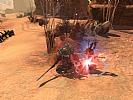 Warhammer 40000: Dawn of War II - Retribution -  Eldar Ulthwe DLC - screenshot #17