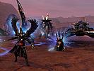 Warhammer 40000: Dawn of War II - Retribution -  Eldar Ulthwe DLC - screenshot #12
