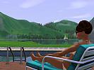 The Sims 3: Hidden Springs - screenshot #8