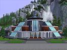 The Sims 3: Hidden Springs - screenshot #3