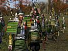 Shogun 2: Total War - Rise of the Samurai - screenshot #12