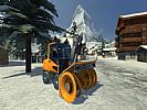Ski Region Simulator 2012 - screenshot #2