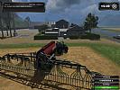 Farming Simulator 2011: Platinum Edition - screenshot #8