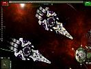 Gratuitous Space Battles: The Parasites - screenshot #2