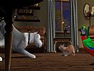 The Sims 3: Pets - screenshot #2