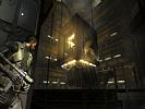 Deus Ex: Human Revolution - The Missing Link - screenshot #1