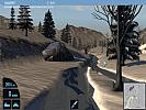 Snowcat Simulator 2011 - screenshot #14