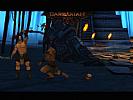 Barbarian: The Death Sword - screenshot #16