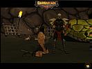 Barbarian: The Death Sword - screenshot #12