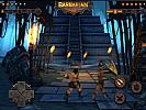 Barbarian: The Death Sword - screenshot #8