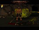 Barbarian: The Death Sword - screenshot #7