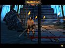 Barbarian: The Death Sword - screenshot #5