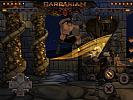 Barbarian: The Death Sword - screenshot #3