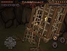 Barbarian: The Death Sword - screenshot #2