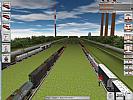 Rail Cargo Simulator - screenshot