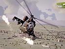 Take On Helicopters: Hinds - screenshot
