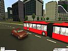 Bus Simulator 2009 - screenshot #11