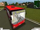 Bus Simulator 2009 - screenshot #6