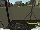 Bus Simulator 2009 - screenshot #4