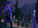 The Sims 3: Supernatural - screenshot #30