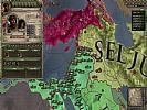 Crusader Kings II: Sword of Islam - screenshot #4
