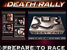 Death Rally - screenshot #15
