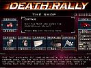 Death Rally - screenshot #12