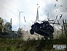 Battlefield 3: Armored Kill - screenshot #2