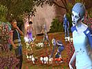 The Sims 3: Supernatural - screenshot #14