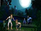 The Sims 3: Supernatural - screenshot #12