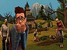 The Sims 3: Supernatural - screenshot #8