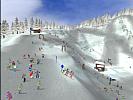Ski Park Tycoon - screenshot #2