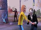 The Sims 3: Supernatural - screenshot #2