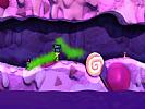 Worms Revolution: Funfair Pack - screenshot