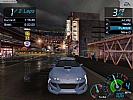Need for Speed: Underground - screenshot #20
