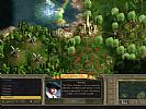 Age of Wonders 2: The Wizard's Throne - screenshot #5