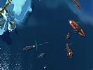 Leviathan: Warships - screenshot #3