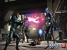 Mass Effect 3: Reckoning - screenshot #1