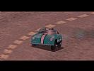 Need for Speed: Porsche Unleashed - screenshot #34