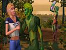 The Sims 3: University Life - screenshot #3
