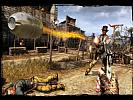 Call of Juarez: Gunslinger - screenshot #11