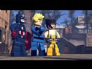 LEGO Marvel Super Heroes - screenshot #9