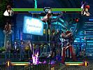 The King of Fighters XIII - screenshot