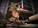 Teenage Mutant Ninja Turtles: Out of the Shadows - screenshot #4