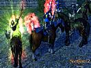 SpellForce 2: Demons of the Past - screenshot #7