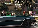 Grand Theft Auto V - screenshot #80