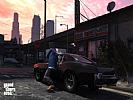 Grand Theft Auto V - screenshot #73