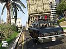 Grand Theft Auto V - screenshot #69